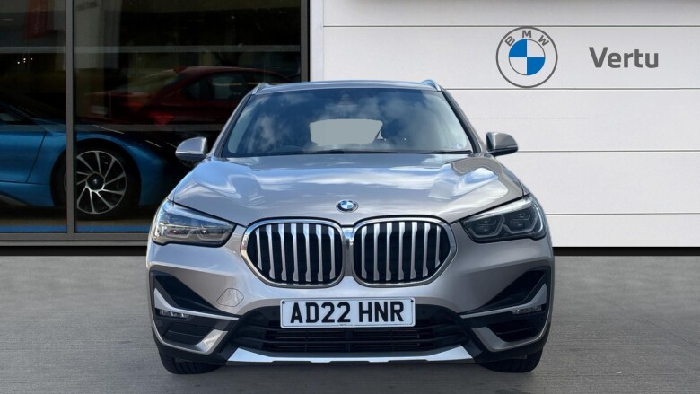 BMW X1 sDrive 20i [178] xLine 5dr Step Auto Petrol Estate
